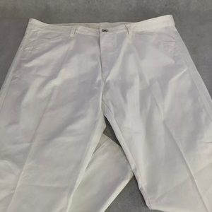 New Calvin Klein dress casual pants size 38x30